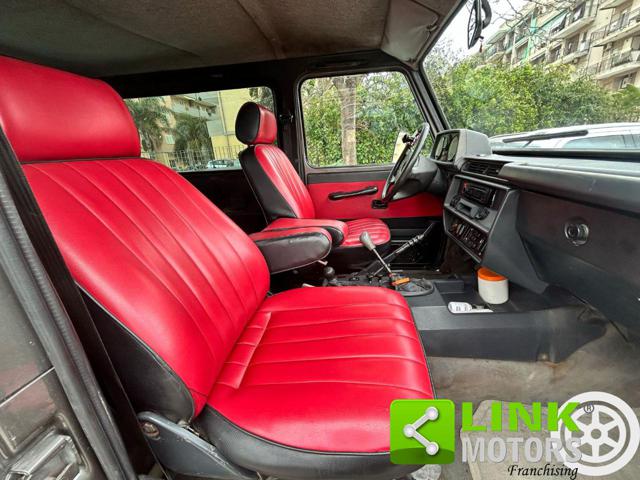 MERCEDES-BENZ G 300 usata 3