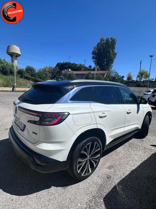 RENAULT Austral usata, con Airbag Passeggero