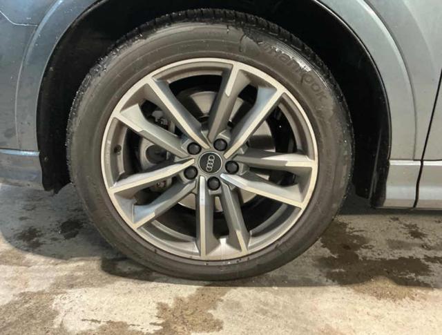 AUDI Q3 usata, con Autoradio