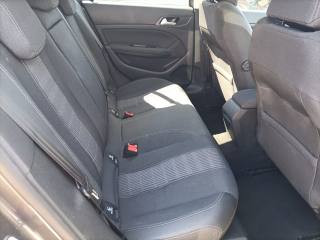 PEUGEOT 308 usata, con Fendinebbia