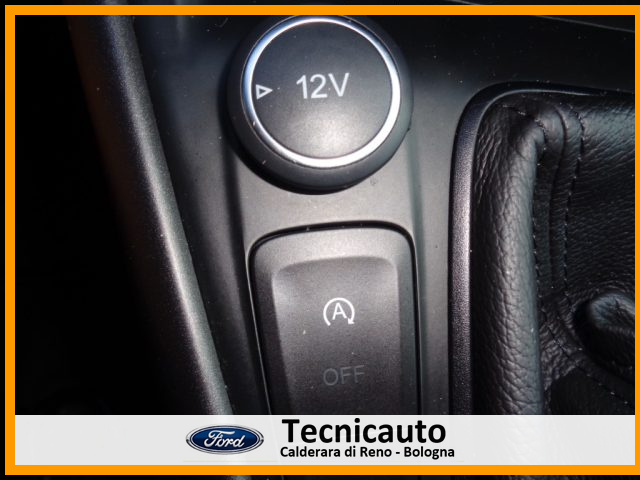 FORD Focus usata, con Volante multifunzione