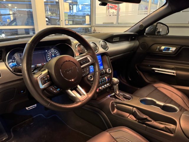 FORD Mustang usata, con Climatizzatore