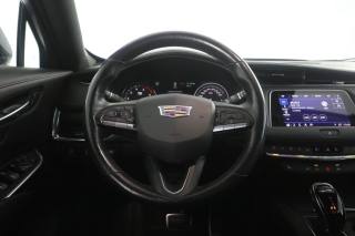 CADILLAC XT4 usata 5