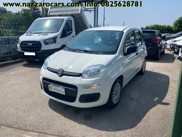 FIAT Panda usata, con Start/Stop Automatico
