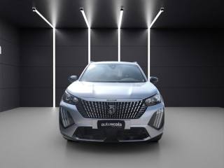 PEUGEOT 2008 usata, con Fendinebbia
