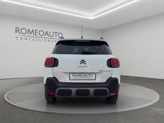 CITROEN C3 Aircross usata, con Autoradio