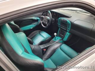 PORSCHE 996 usata, con Airbag