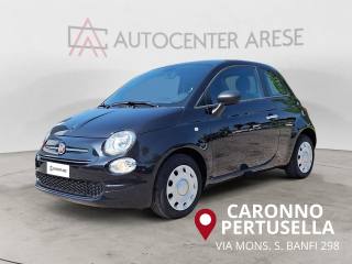 FIAT 500 1.0 Hybrid