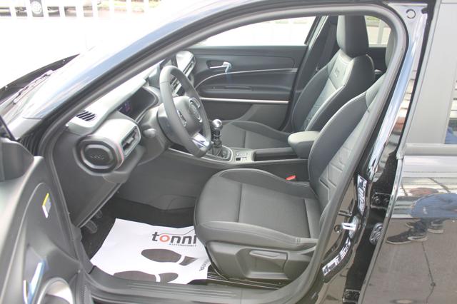JEEP Avenger usata, con Immobilizzatore elettronico