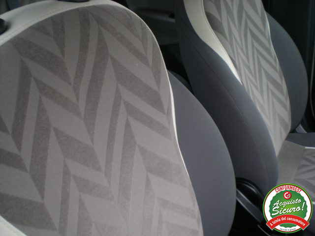 LANCIA Ypsilon usata, con Immobilizzatore elettronico