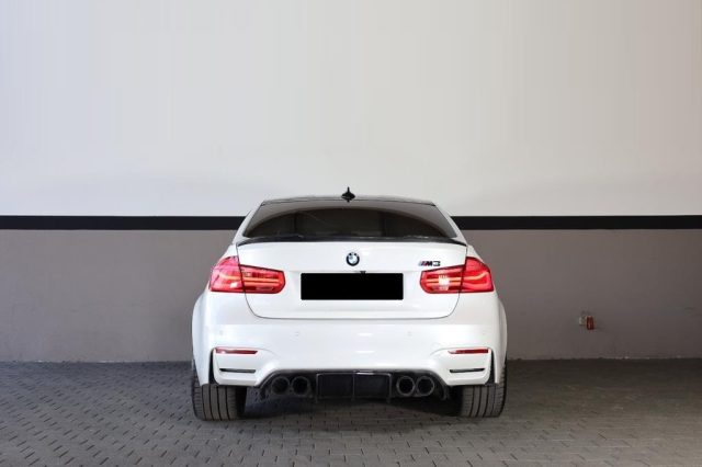 BMW M3 usata, con Alzacristalli elettrici