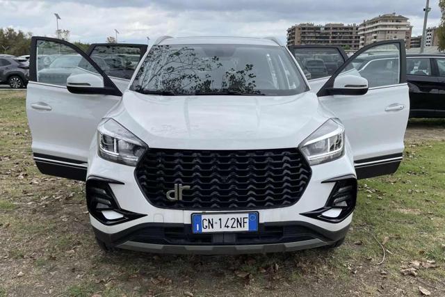 DR MOTOR DR 5.0 usata, con Chiusura centralizzata