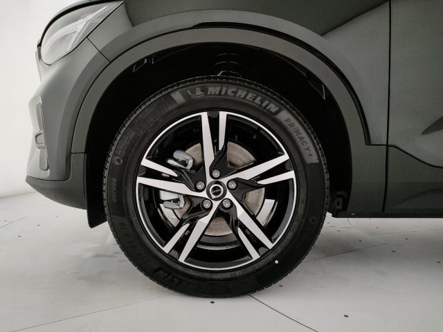 VOLVO XC40 usata, con Cerchi in lega