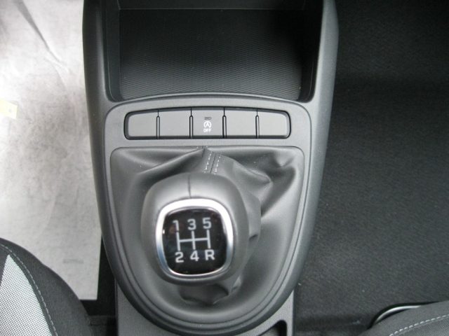 HYUNDAI i10 usata, con Chiusura centralizzata telecomandata