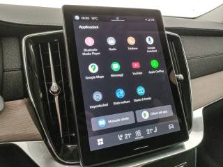 VOLVO XC90 usata, con Cruise Control