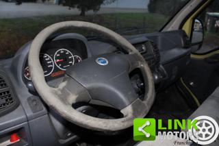 FIAT Ducato usata 8