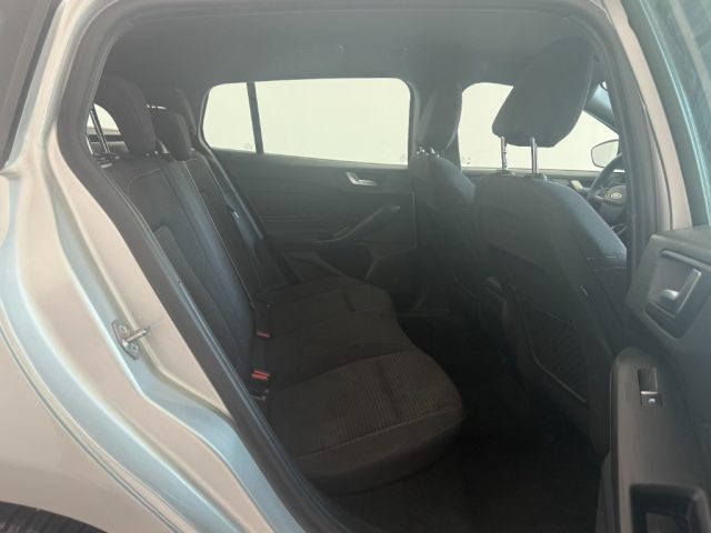 FORD Focus usata 15