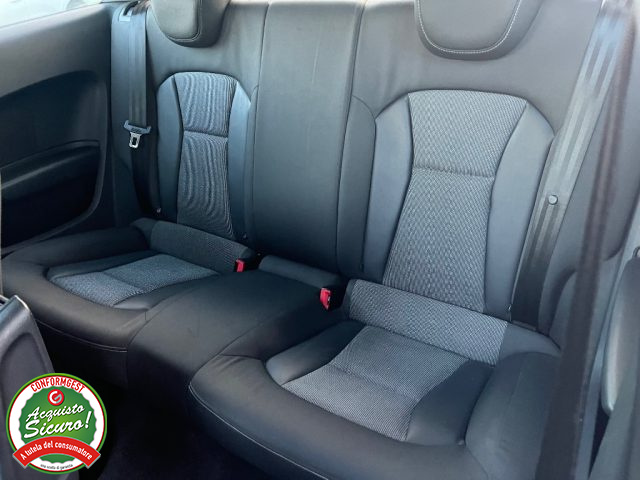 AUDI A1 usata, con Cerchi in lega