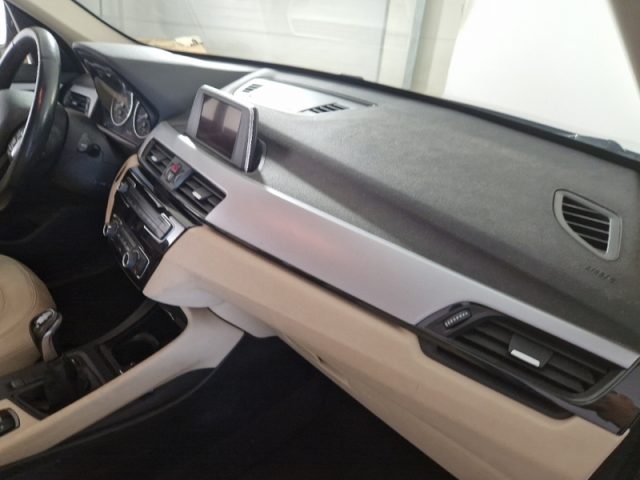 BMW X1 usata, con Specchietti laterali elettrici
