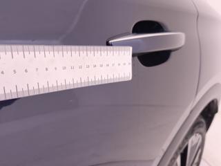 DS AUTOMOBILES DS 7 usata, con Luci diurne