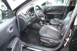 JEEP Compass usata, con Cruise Control