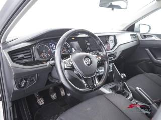 VOLKSWAGEN Polo usata 7