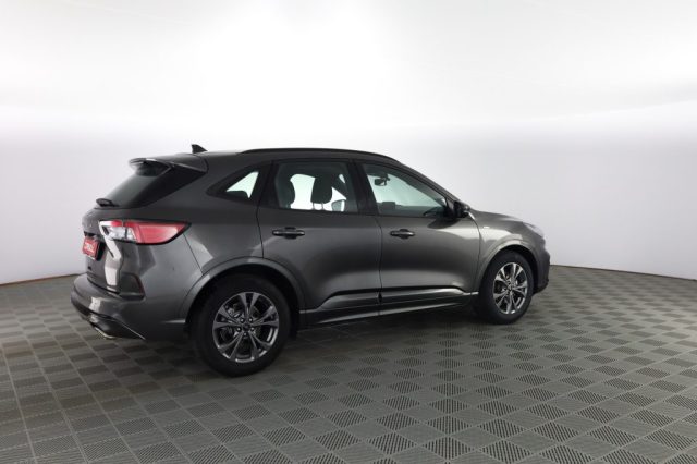 FORD Kuga usata 2