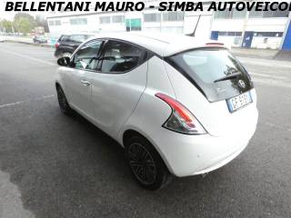 LANCIA Ypsilon usata, con Boardcomputer