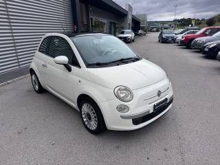 FIAT 500 usata, con Airbag laterali