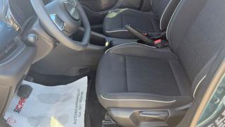 FIAT 600 usata, con Filtro antiparticolato