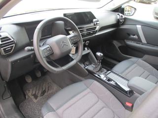 CITROEN C4 usata 12