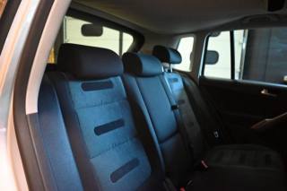 VOLKSWAGEN Tiguan usata 32