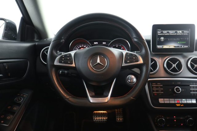 MERCEDES-BENZ CLA 200 usata 5