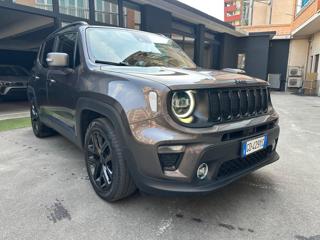 JEEP Renegade usata, con Airbag laterali