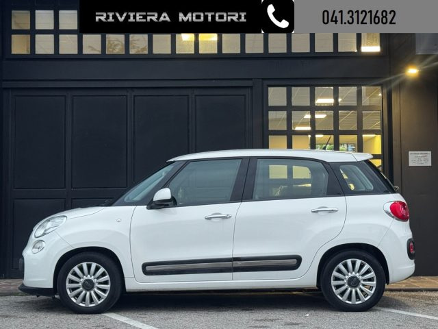 FIAT 500L usata, con Airbag laterali
