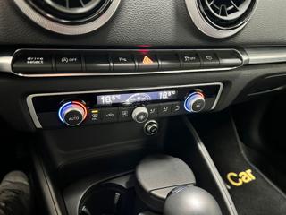 AUDI A3 usata, con Sistema di navigazione