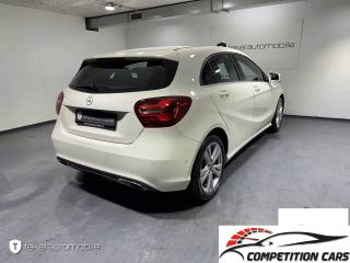 MERCEDES-BENZ A 180 usata, con Airbag Passeggero