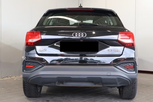AUDI Q2 usata, con Alzacristalli elettrici