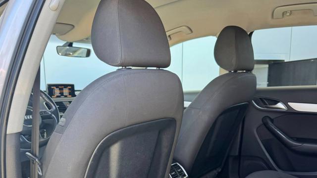 AUDI Q3 usata, con Servosterzo