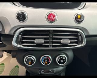 FIAT 500X usata, con Vetri oscurati