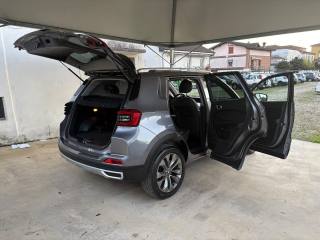 DR MOTOR DR 4.0 usata, con Chiusura centralizzata senza chiave