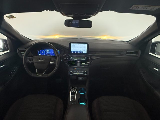 FORD Kuga usata 11