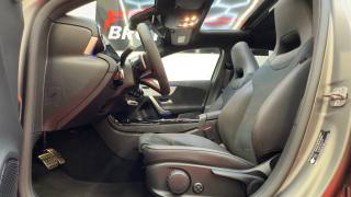 MERCEDES-BENZ A 250 usata, con Climatizzatore