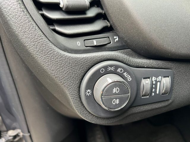 FIAT 500X usata 23