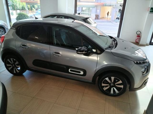 CITROEN C3 usata, con Cerchi in lega