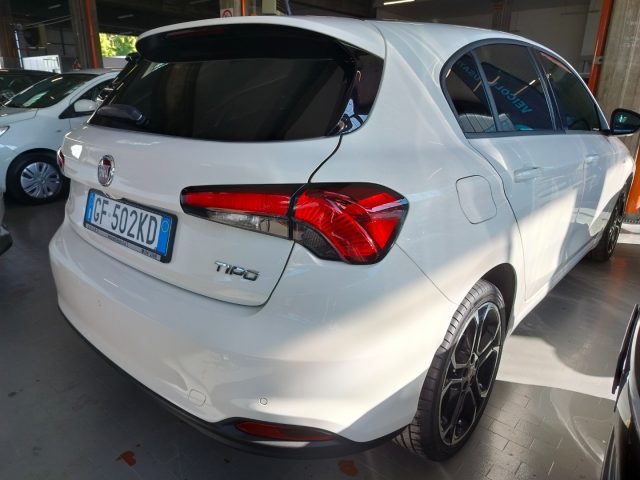FIAT Tipo usata, con Chiusura centralizzata
