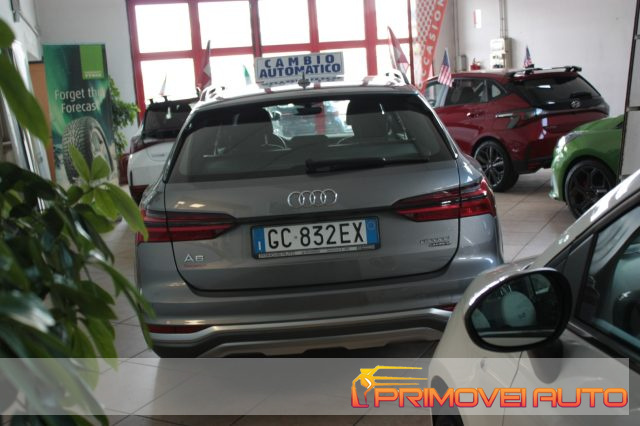 AUDI A6 usata, con Controllo trazione