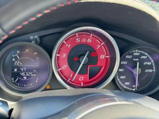 ABARTH 124 Spider usata 18