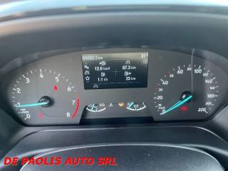 FORD Fiesta usata, con ESP
