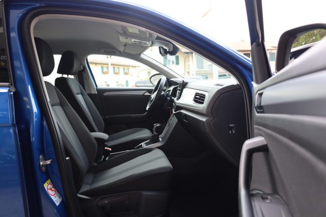 VOLKSWAGEN T-Roc usata 124